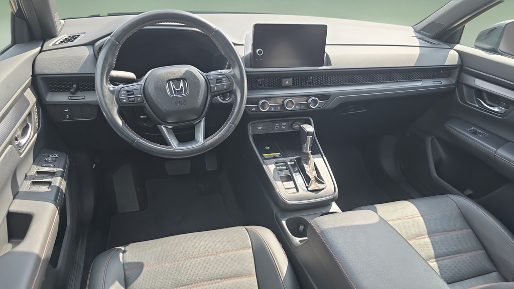 Used 2024 Honda CR-V Sport-L image 18