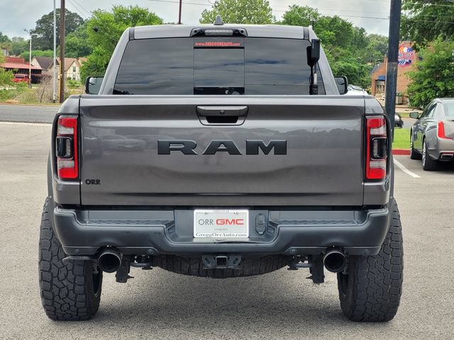 Used 2022 RAM 1500 TRX w/ TRX Level 2 Equipment Group AWD/4WD image 6