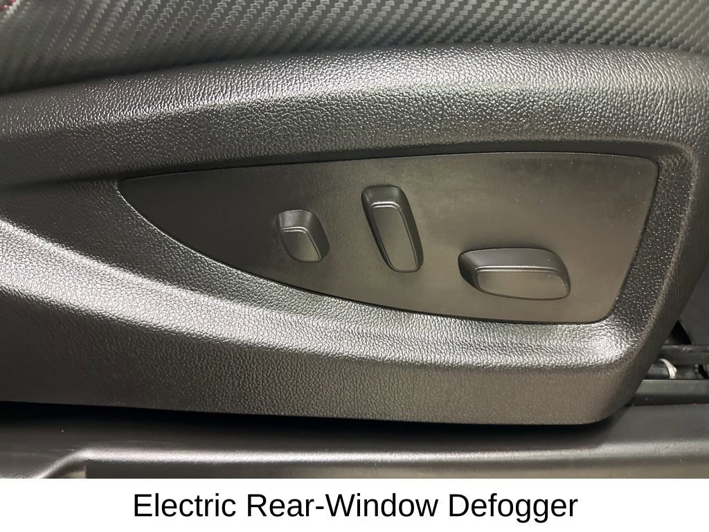 Used 2015 GMC Sierra 2500 SLT w/ All-Terrain HD Package image 22