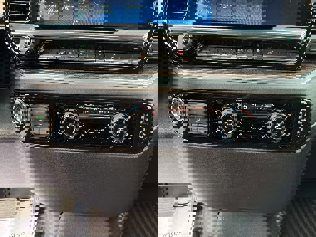 New 2026 Chevrolet Silverado 1500 RST w/ Z71 Off-Road Package image 25