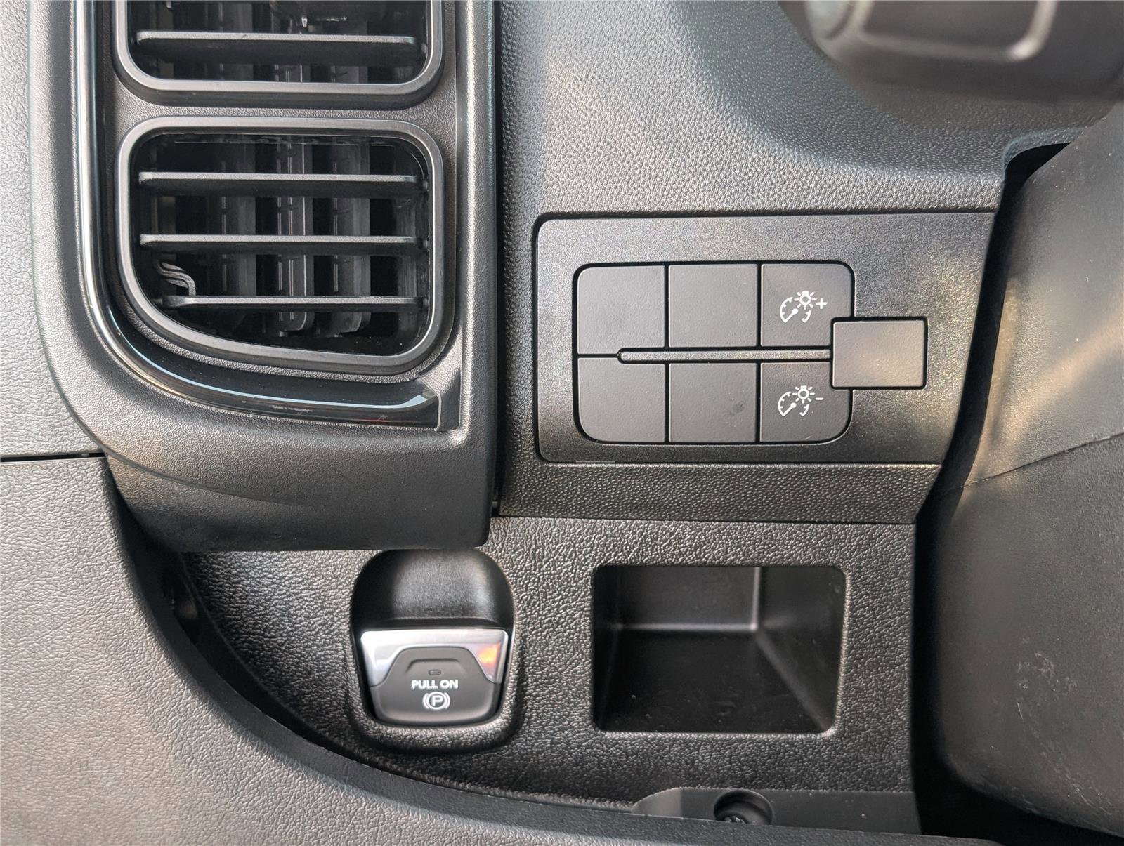 New 2026 RAM ProMaster 2500 w/ Power Group image 15