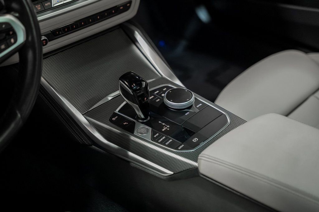 Used 2023 BMW 440i xDrive Coupe w/ Premium Package image 53