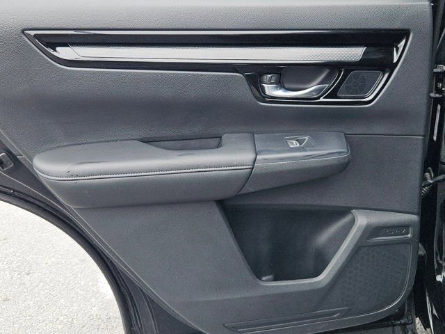 Used 2025 Honda CR-V EX-L image 26
