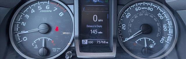 Used 2019 Toyota Tacoma TRD Sport w/ Technology Package image 13