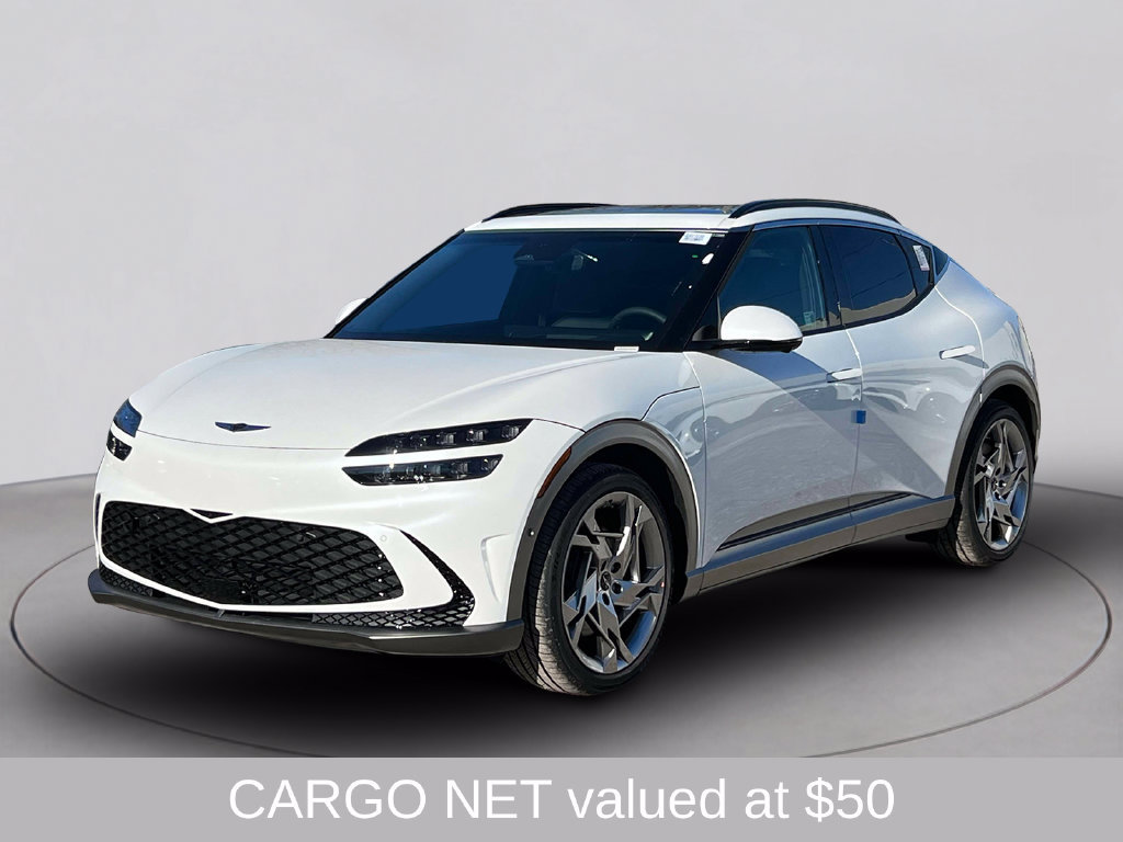 New 2024 Genesis GV60 Performance AWD/4WD image 2