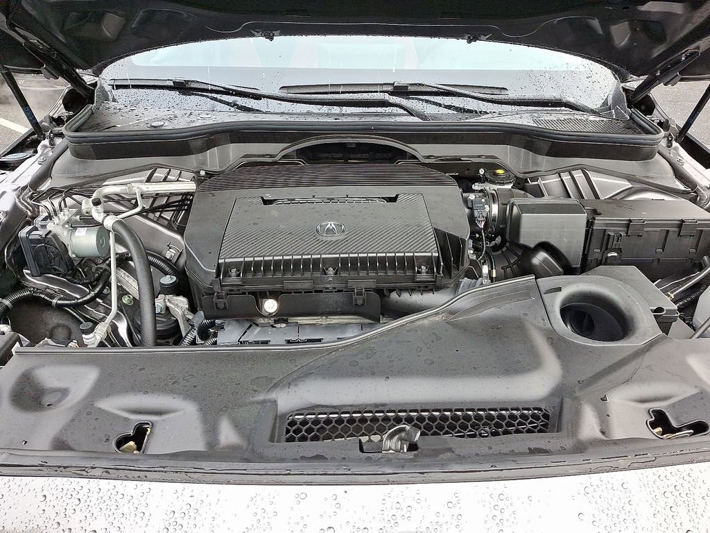 Certified 2026 Acura MDX A-Spec AWD/4WD image 31