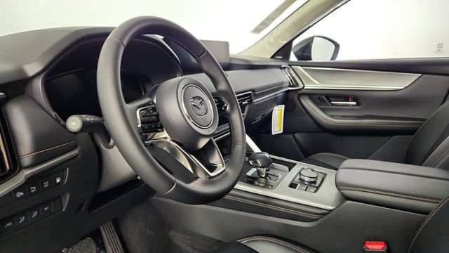 New 2026 MAZDA CX-90 Plug-In Hybrid w/Premium Sport AWD/4WD image 12