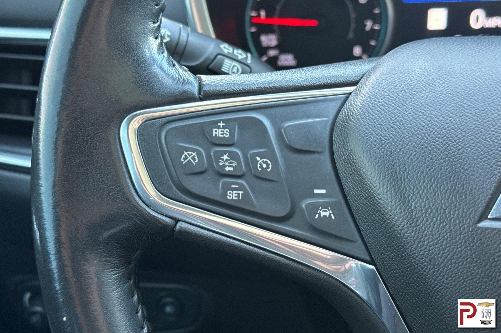 Used 2021 Chevrolet Equinox LT image 28