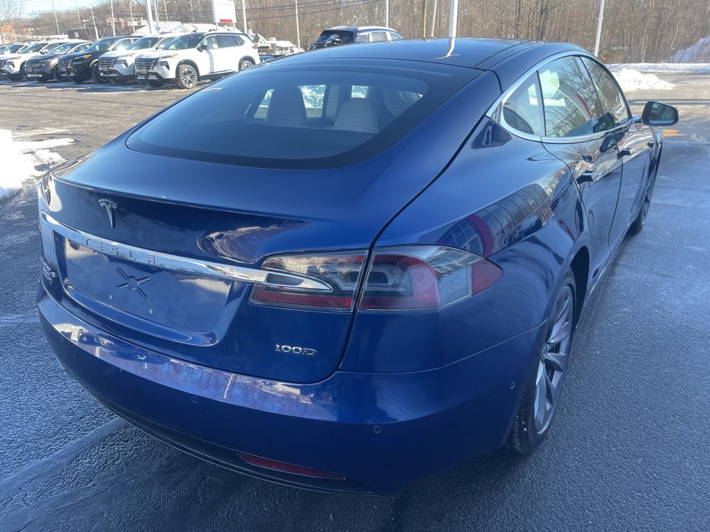 Used 2018 Tesla Model S 100D image 5