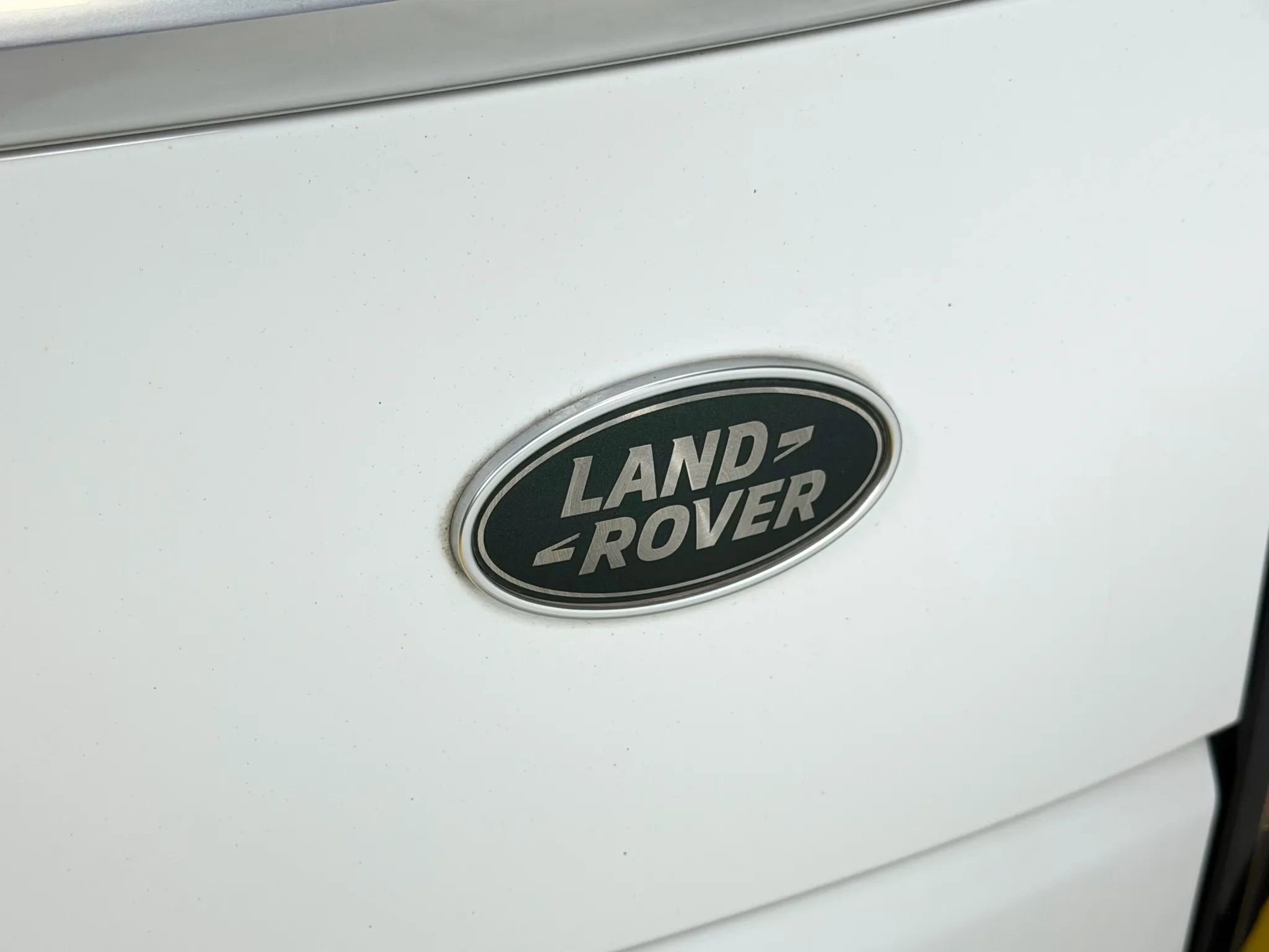 Used 2018 Land Rover Range Rover HSE AWD/4WD image 11