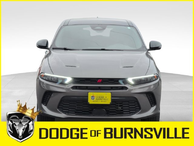 Used 2024 Dodge Hornet GT AWD/4WD image 2