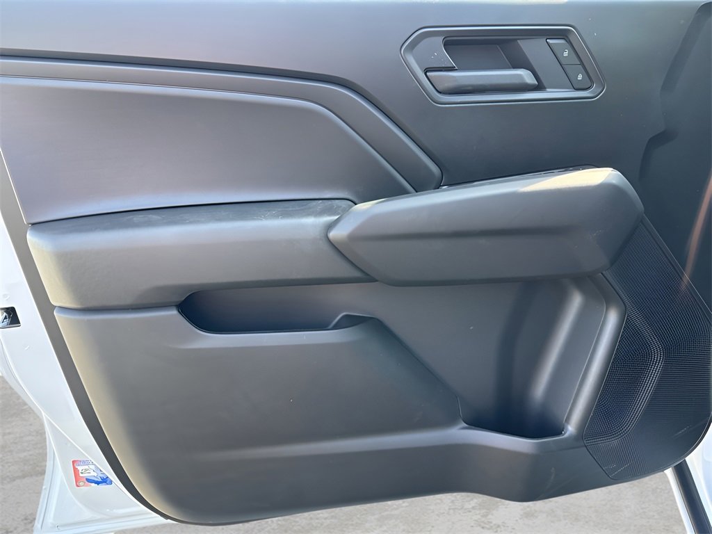 New 2026 Chevrolet Colorado W/T w/ Advanced Trailering Package image 19