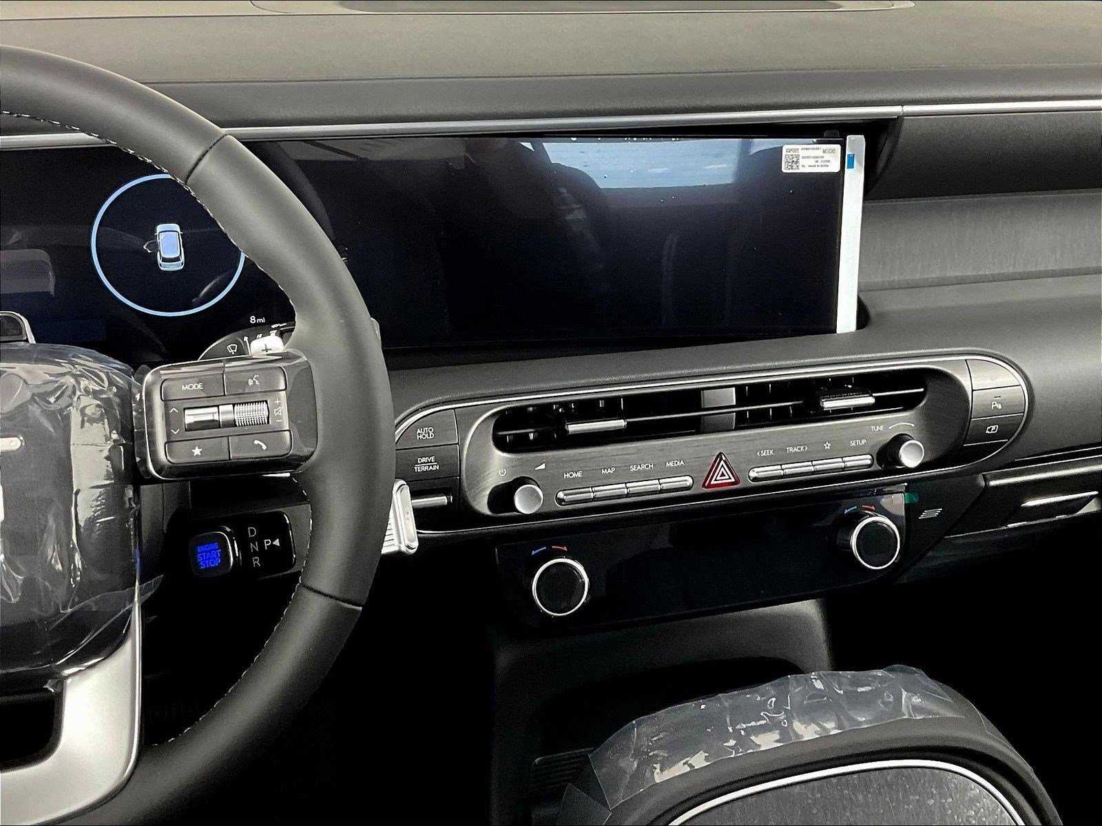 New 2026 Hyundai Palisade SEL AWD/4WD image 11