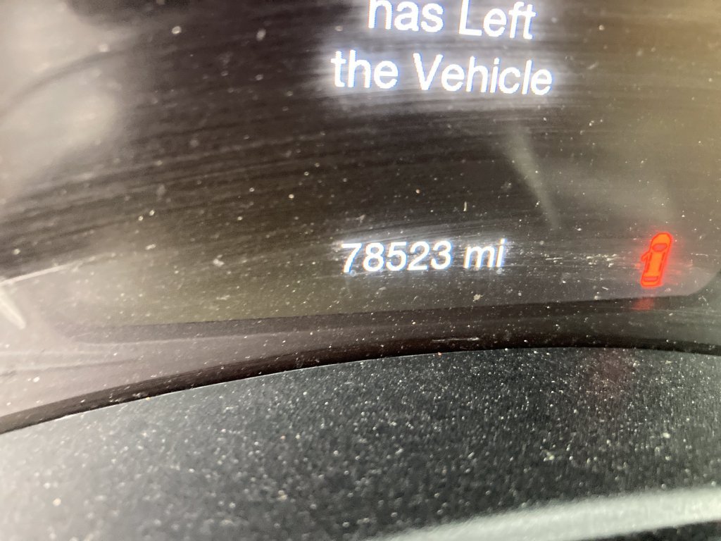 Used 2021 Dodge Durango SXT AWD/4WD image 20