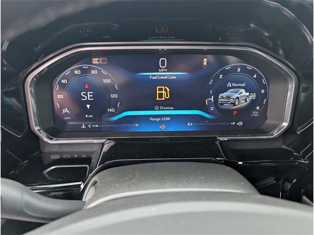 New 2026 Chevrolet Silverado 1500 High Country w/ High Country Premium Package image 21
