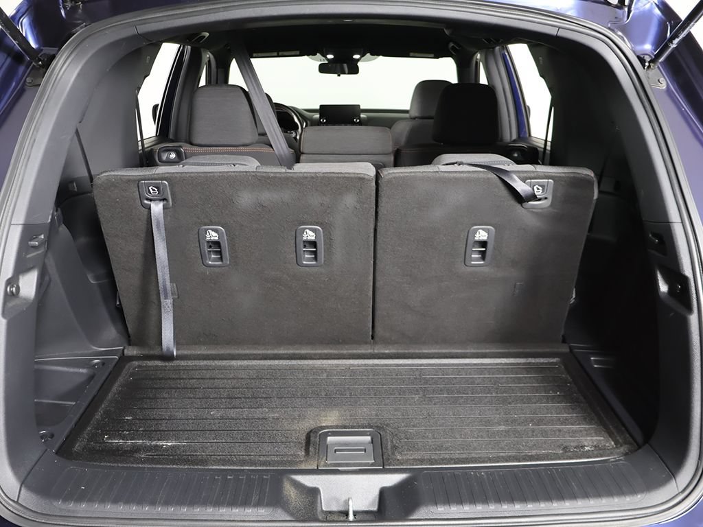 Certified 2024 Honda Pilot Sport image 18