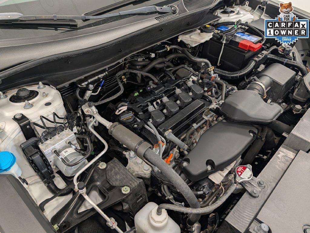 Used 2024 Honda CR-V EX-L image 34