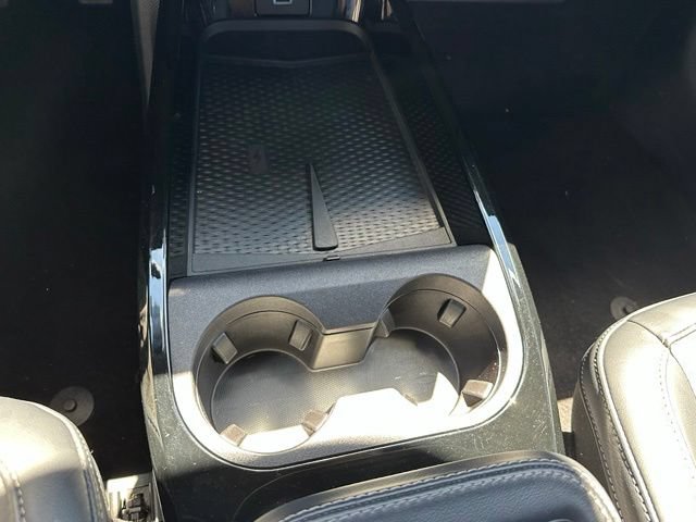 Certified 2023 Ford Mustang Mach-E GT w/ GT Performance Edition AWD/4WD image 22