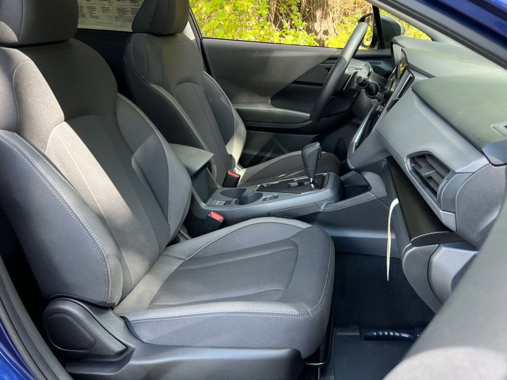 New 2025 Subaru Crosstrek 2.5i Premium image 9