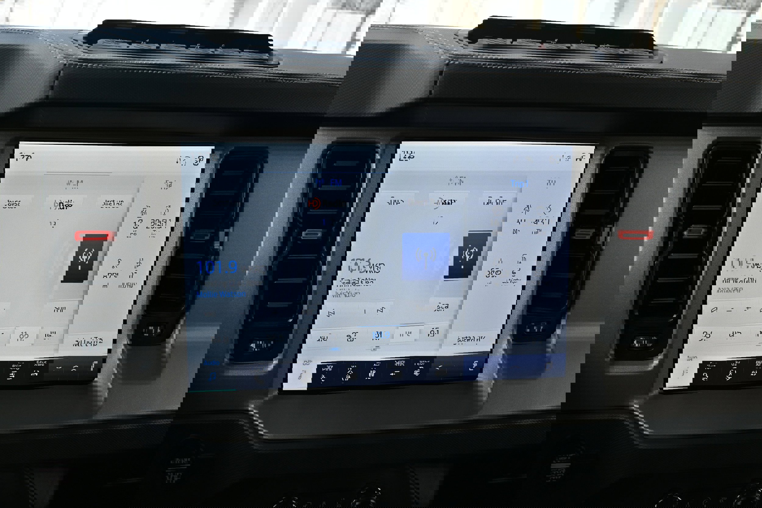 Used 2024 Ford Bronco Raptor image 9