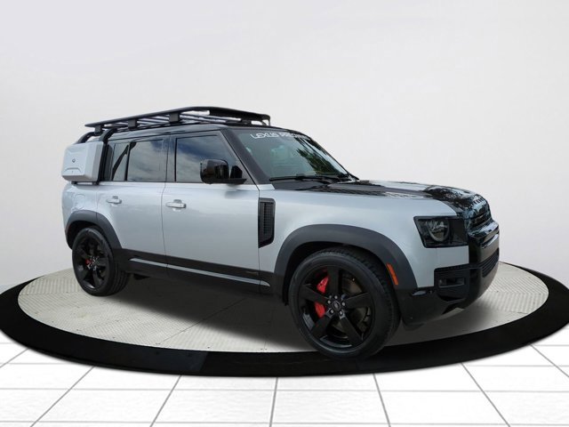 Used 2023 Land Rover Defender 110 X