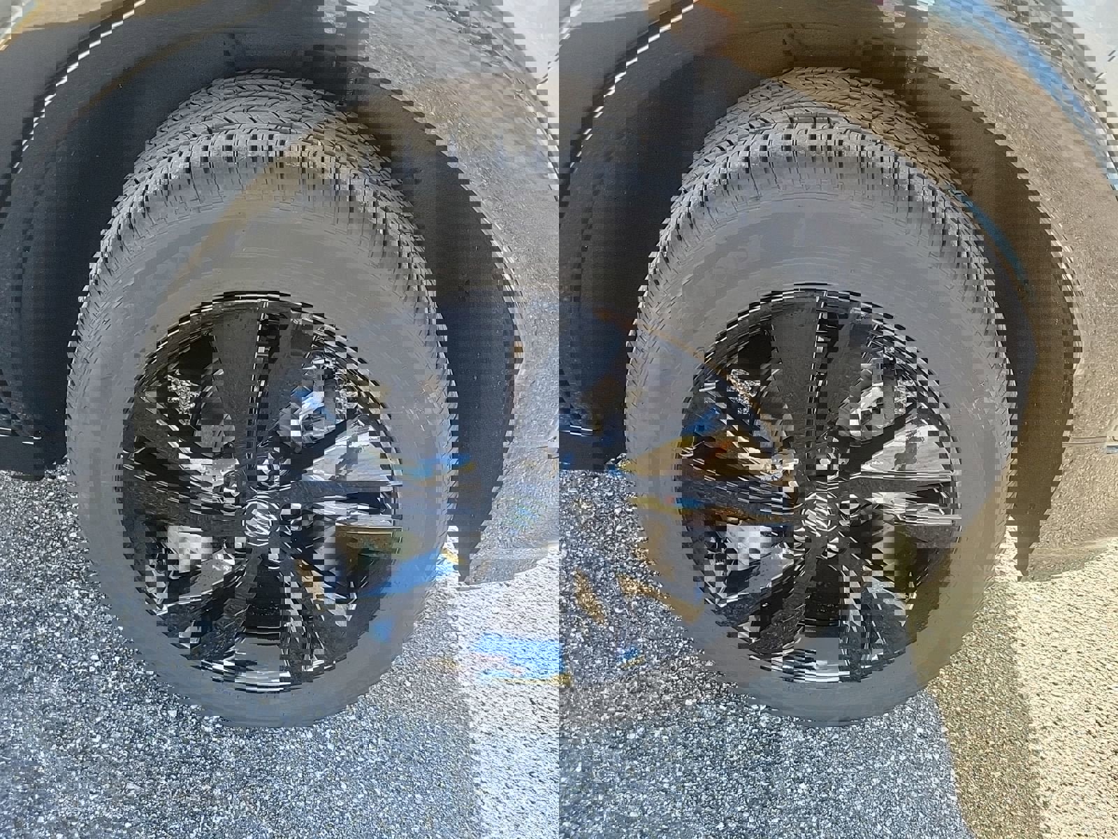 New 2026 Buick Encore GX Sport Touring w/ Black Roof Package image 8