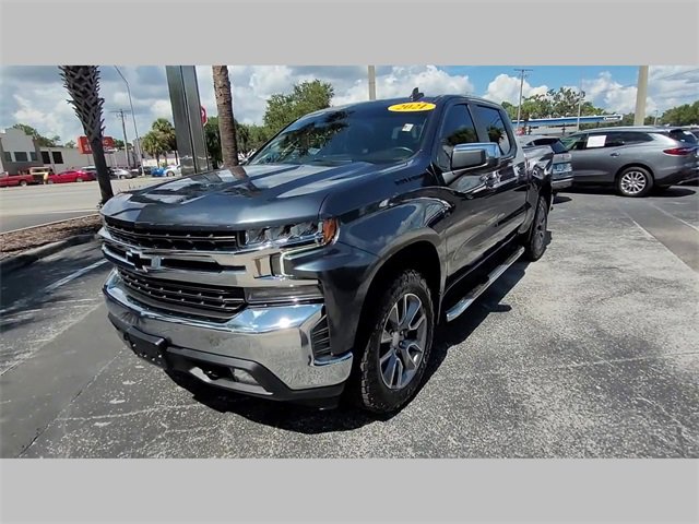 Used 2023 Kia Telluride EX image 53