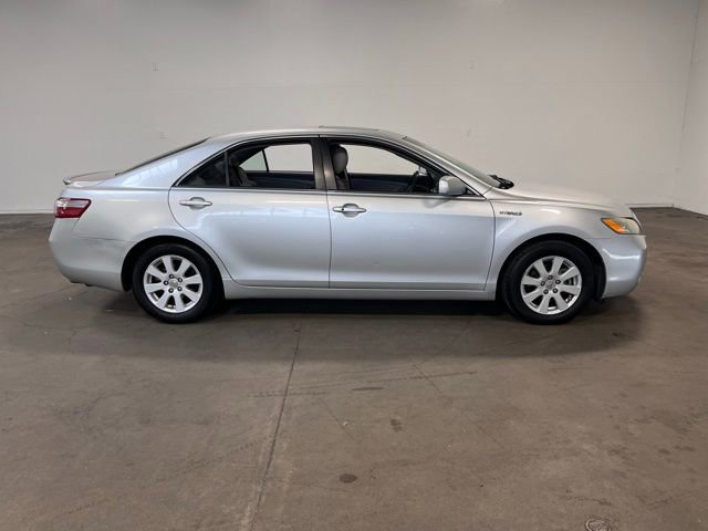 Used 2009 Toyota Camry Base image 2