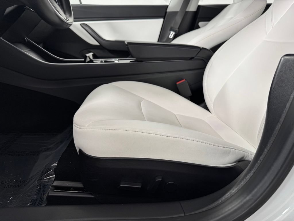 Used 2018 Tesla Model 3 Long Range AWD/4WD image 16
