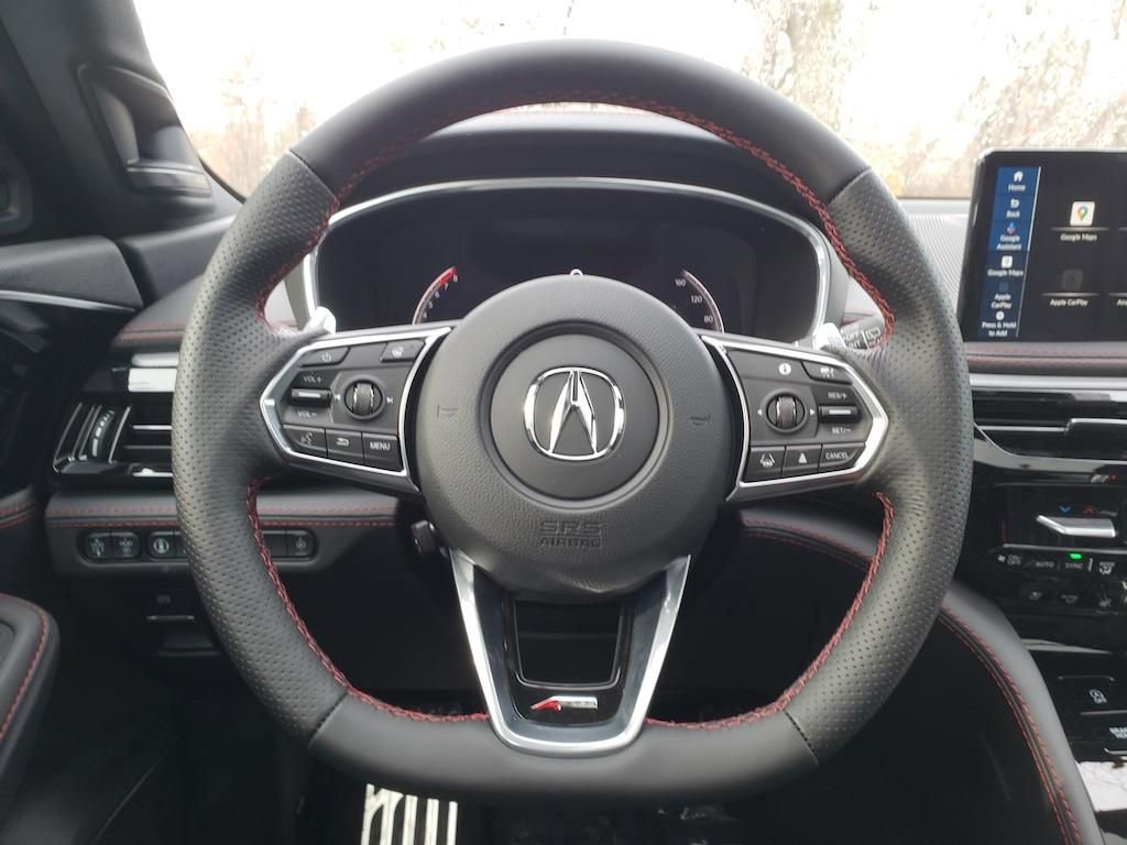 New 2026 Acura MDX A-Spec image 8