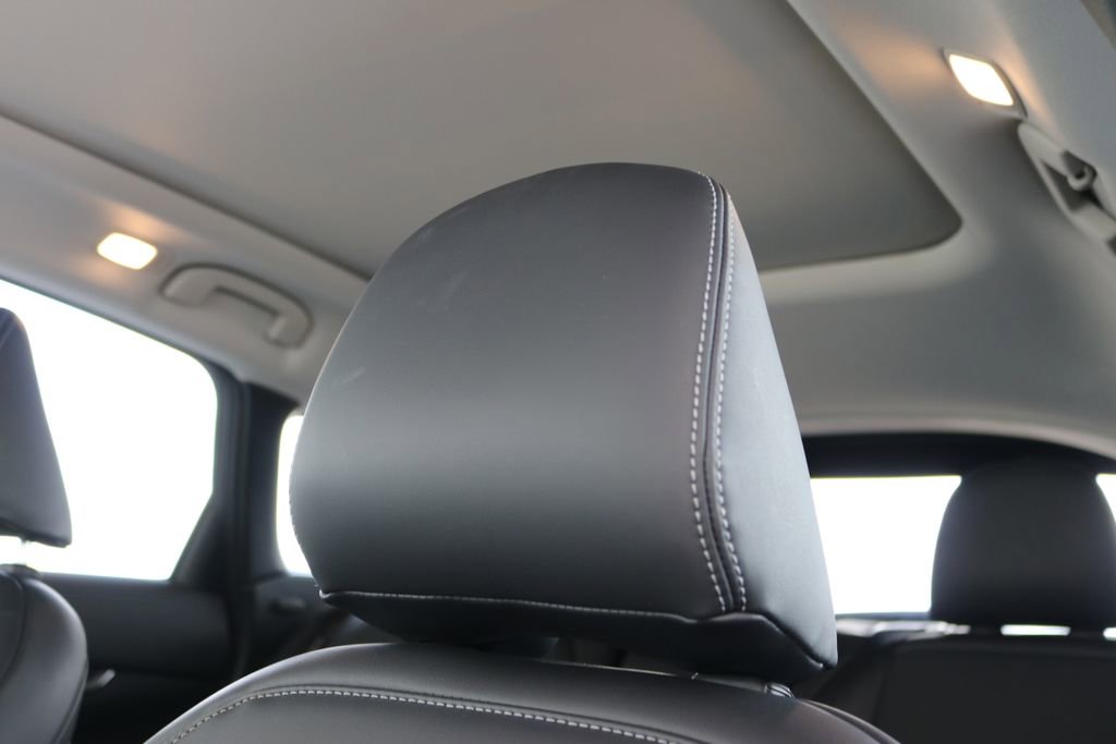 Certified 2025 INFINITI QX50 Luxe image 16