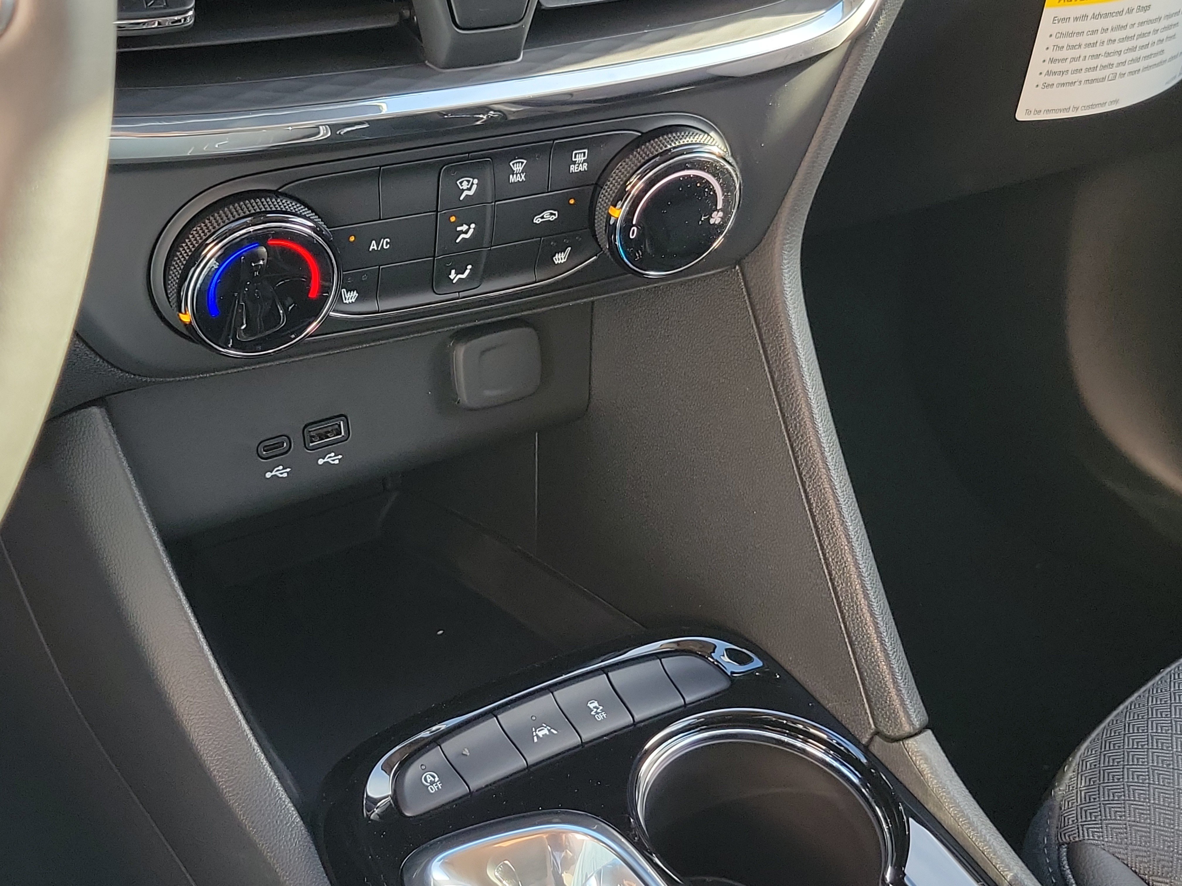 New 2026 Buick Encore GX Preferred w/ Comfort Package FWD image 30
