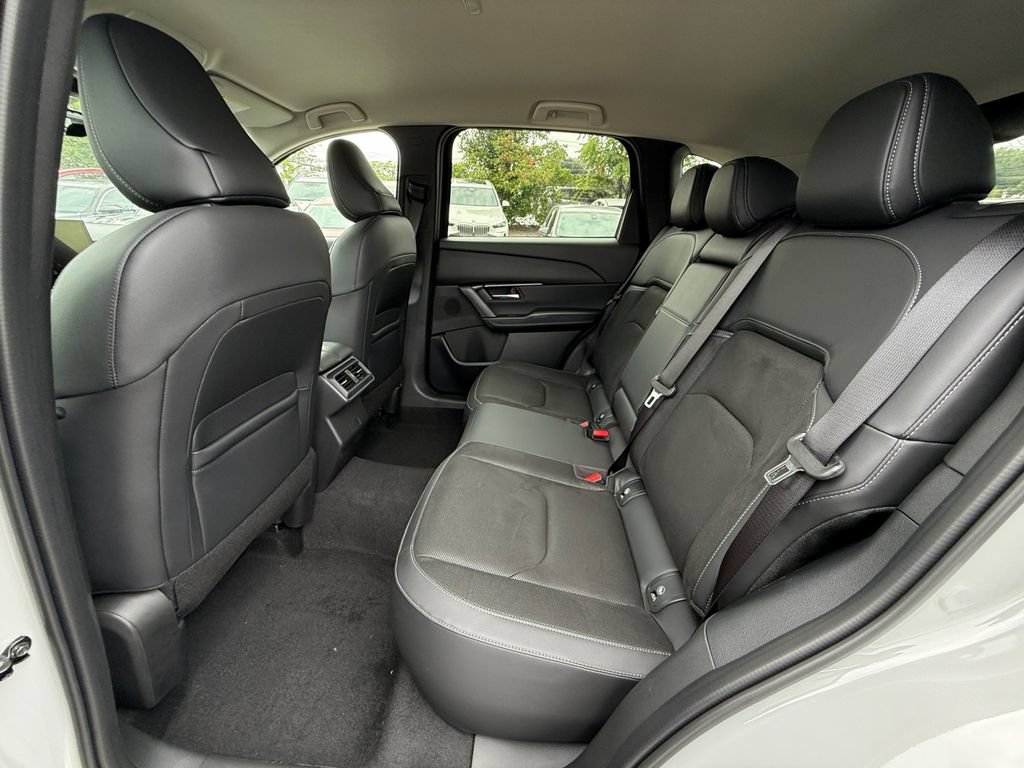 New 2026 MAZDA CX-5 Preferred AWD/4WD image 23