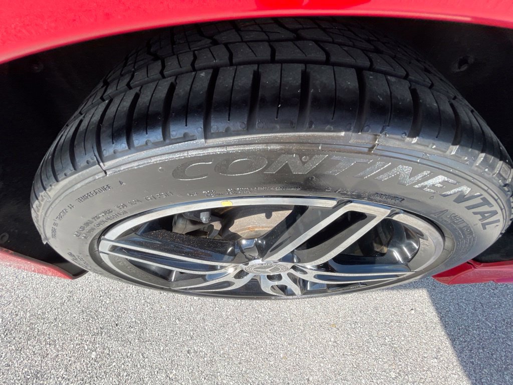 Used 2018 Mercedes-Benz CLA 250 image 31