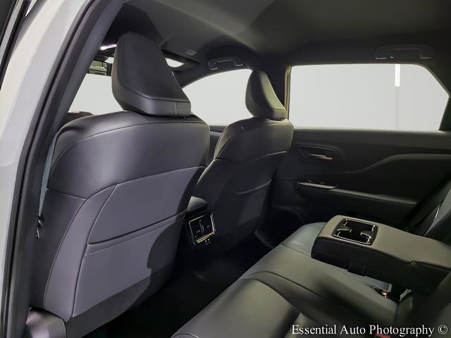 Certified 2025 Toyota Crown Signia AWD/4WD image 11