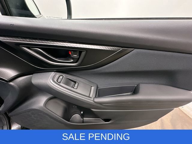 Certified 2023 Subaru Impreza 2.0i AWD/4WD image 20