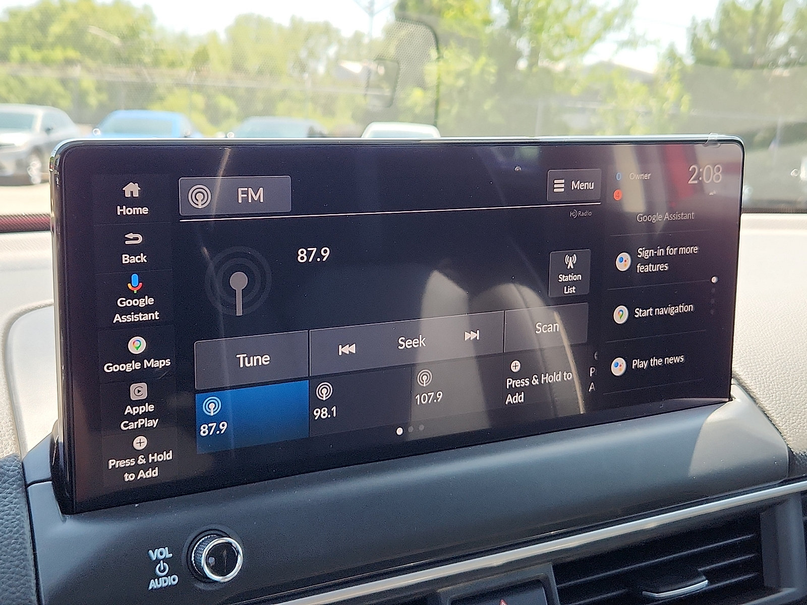 New 2026 Honda Pilot Elite image 12