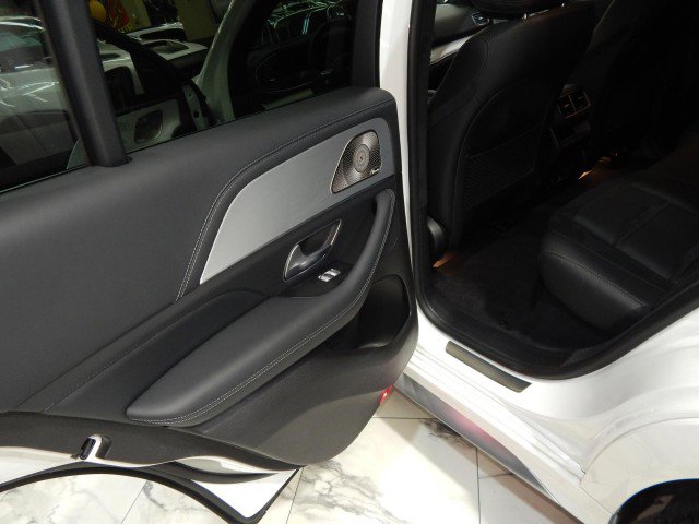 Used 2024 Mercedes-Benz GLE 63 AMG S image 22