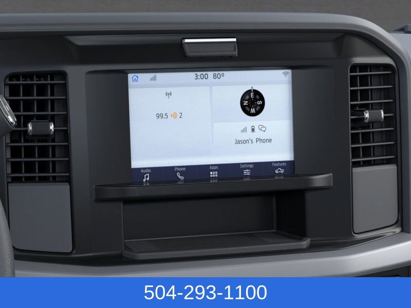 New 2026 Ford F350 XL w/ STX Appearance Package image 14