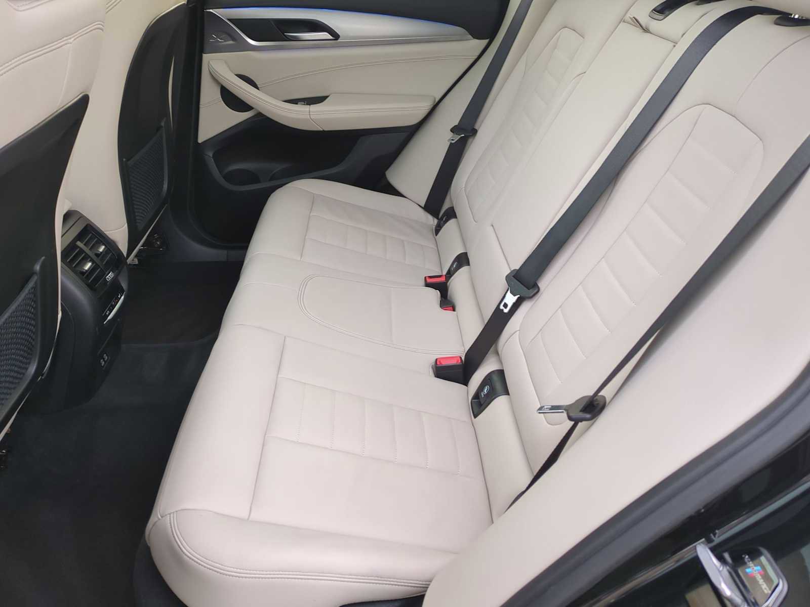 Used 2021 BMW X3 xDrive30e w/ Executive Package image 19