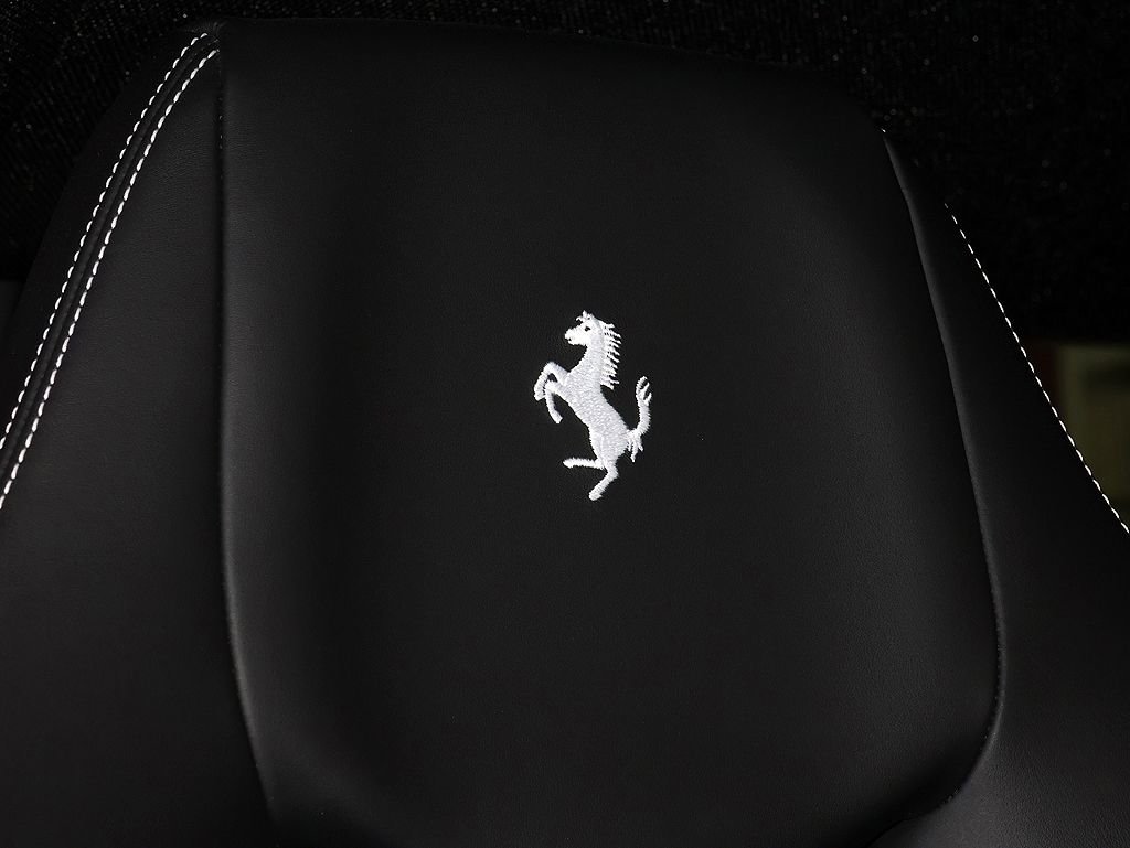 Certified 2019 Ferrari 488 GTB image 31