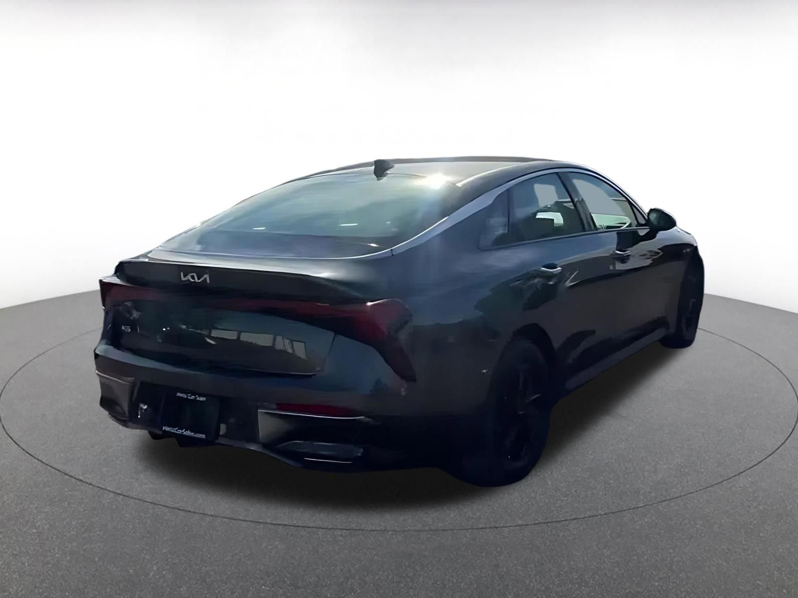 Used 2025 Kia K5 LXS image 14