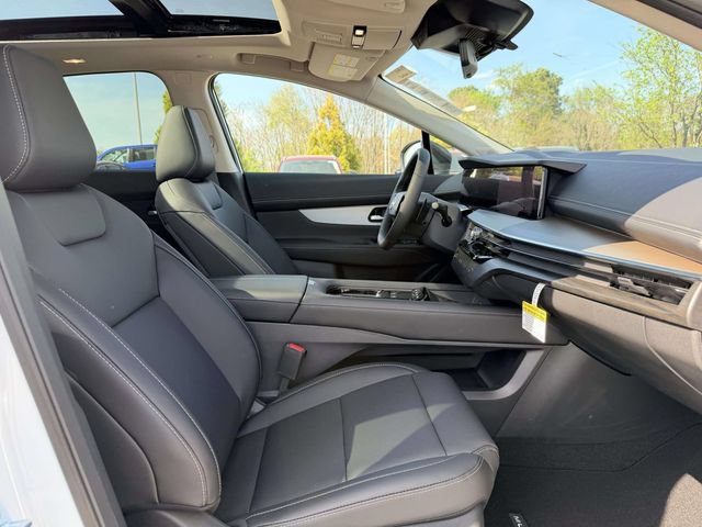 New 2026 Nissan Murano SL AWD/4WD image 10