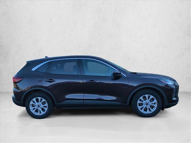 Certified 2023 Ford Escape Active w/ Tech Pack #2 FWD image 4