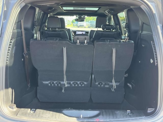 Used 2025 Chrysler Pacifica Select FWD image 21