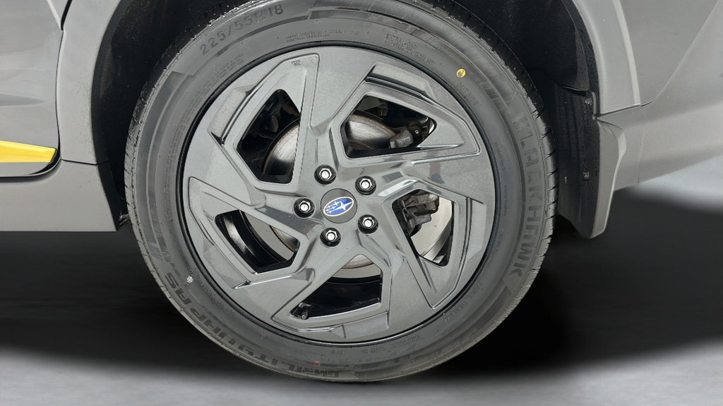 Used 2024 Subaru Crosstrek 2.5i Sport AWD/4WD image 8