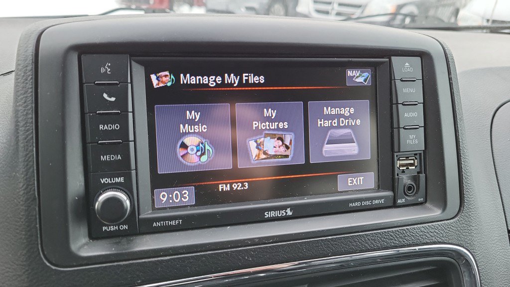 Used 2019 Dodge Grand Caravan GT FWD image 32