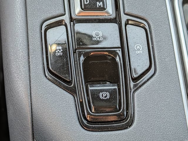 Used 2024 Lexus TX 350 FWD w/ Cold Weather Package image 15