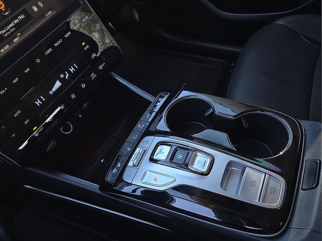 Used 2022 Hyundai Tucson Limited image 21