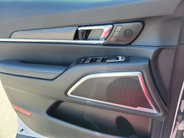 Used 2022 Kia Telluride SX image 21